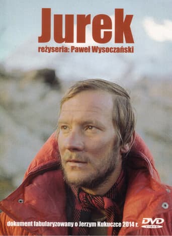 Poster for Jurek