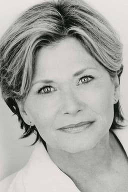Photo of Constance Barron