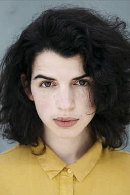 Photo of Antonie Formanová