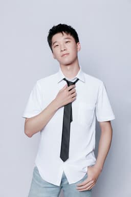 Photo of Yan Ling