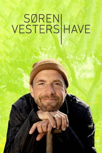 Poster for Søren Vesters have