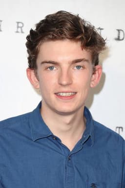 Photo of Bill Milner