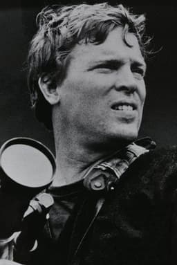 Photo of D. A. Pennebaker