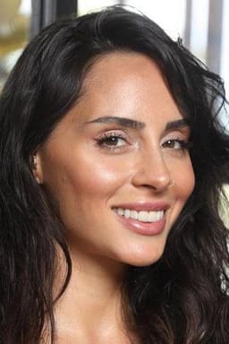 Photo of Yasemin Yürük