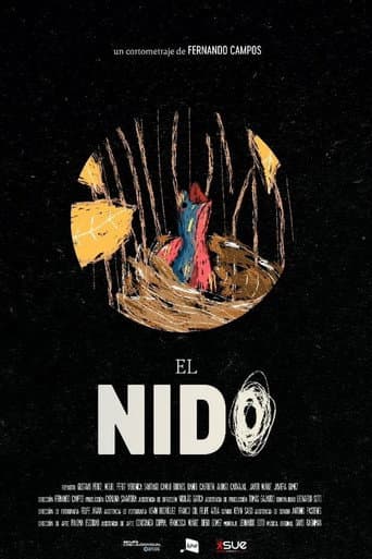 Poster for The Nest