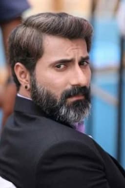 Photo of Deepak Shetty