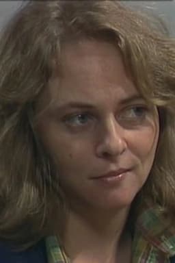 Photo of Joy Dunstan