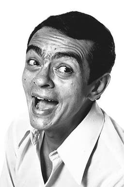 Photo of Chico Anysio