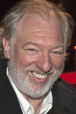 Photo of Wolfgang Becker