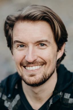 Photo of Brady Bluhm