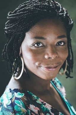 Photo of Dela Dabulamanzi