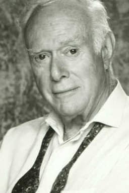 Photo of Pierre Berton