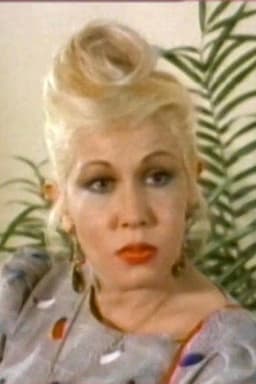 Photo of Blanca Nieves