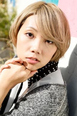 Photo of Mariko Higashiuchi