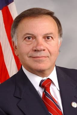 Photo of Tom Tancredo