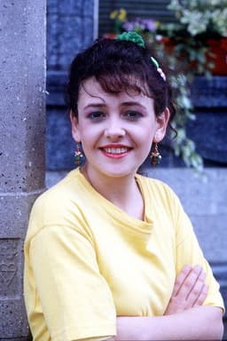 Photo of Emma Wray
