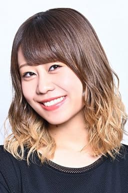 Photo of Sae Otsuka