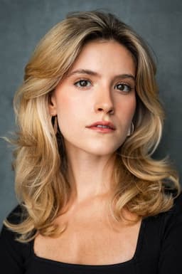 Photo of Maddie Close
