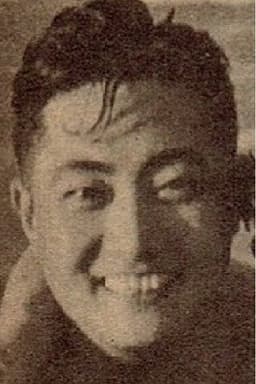 Photo of Wong Chik-Boh