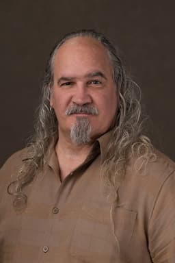 Photo of John M. Maiers