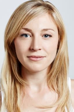 Photo of Juliet Rylance
