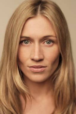 Photo of Jessica Kinsey