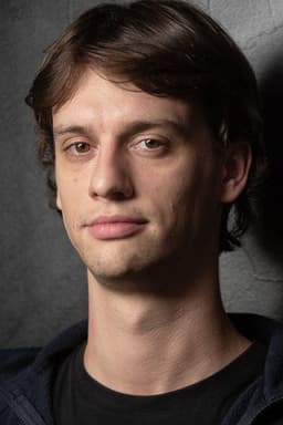Photo of Martin Mesnier