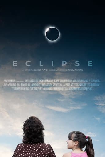 Poster for Eclipse