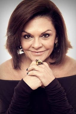 Photo of Rita Ribeiro