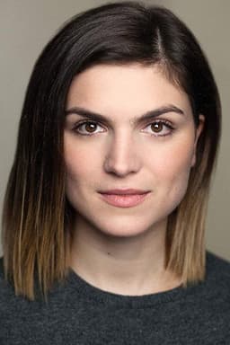 Photo of Carlotta Morelli