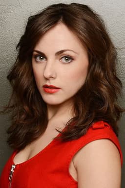 Photo of Georgina Reilly