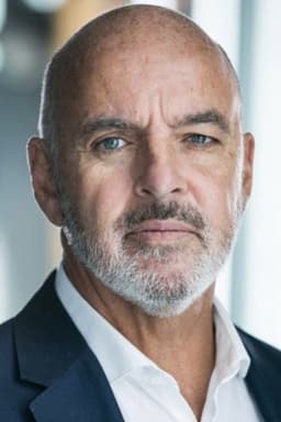 Photo of David Streames