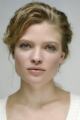Photo of Mélanie Thierry