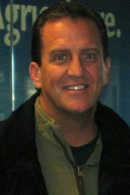 Photo of Tom Milanovich