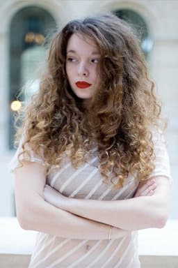 Photo of Cosima Bevernaege