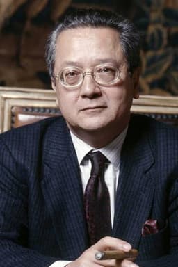 Photo of Jacques Vergès