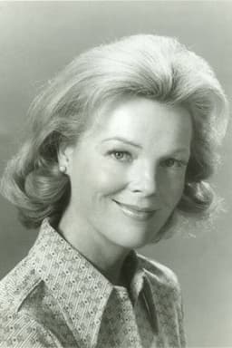 Photo of Rachel Ames