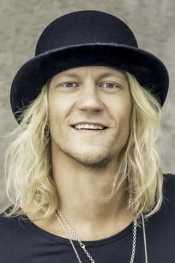 Photo of Jukka Hildén
