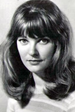 Photo of Lyudmila Gladunko