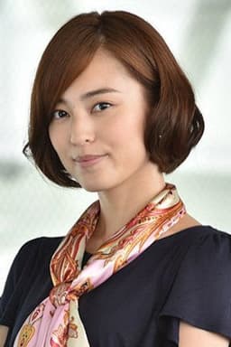 Photo of Yukari Taki