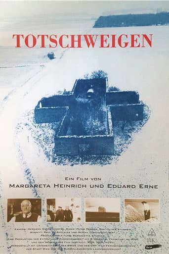 Poster for Wall of Silence