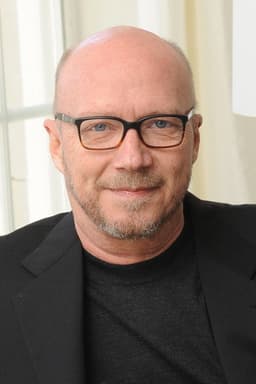 Photo of Paul Haggis