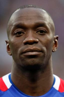 Photo of Claude Makélélé