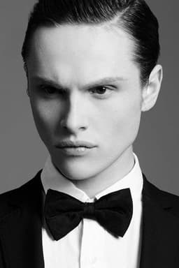 Photo of Alexandre Wetter