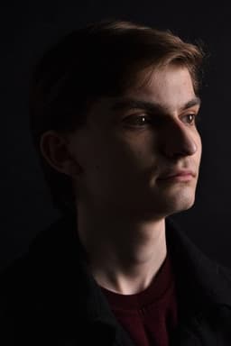Photo of Dmitry Kantorov