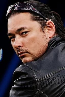 Photo of Kelly Dorji