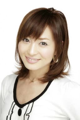 Photo of Chiharu Niiyama