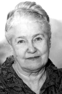 Photo of Denise Bailly