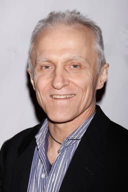 Photo of David Patrick Kelly