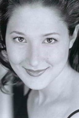 Photo of Maya Goldsmith